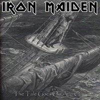 Iron Maiden (UK-1) : The Tale Goes On and On
